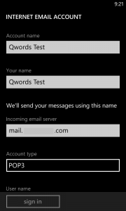 wp_ss_20140307_0009 - Setting Email pada Windows Phone