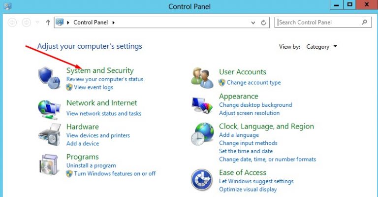Cara Setting Firewall di Windows yang Benar | Panduan Cara Kelola Web ...