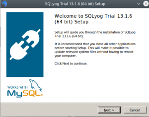 Remote Database Dengan SQLyog - Qwords.com Manual Knowledge Base ...